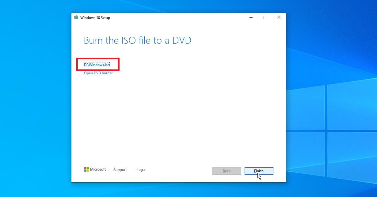 do i need a usb if i have windows instaltion cd for mac